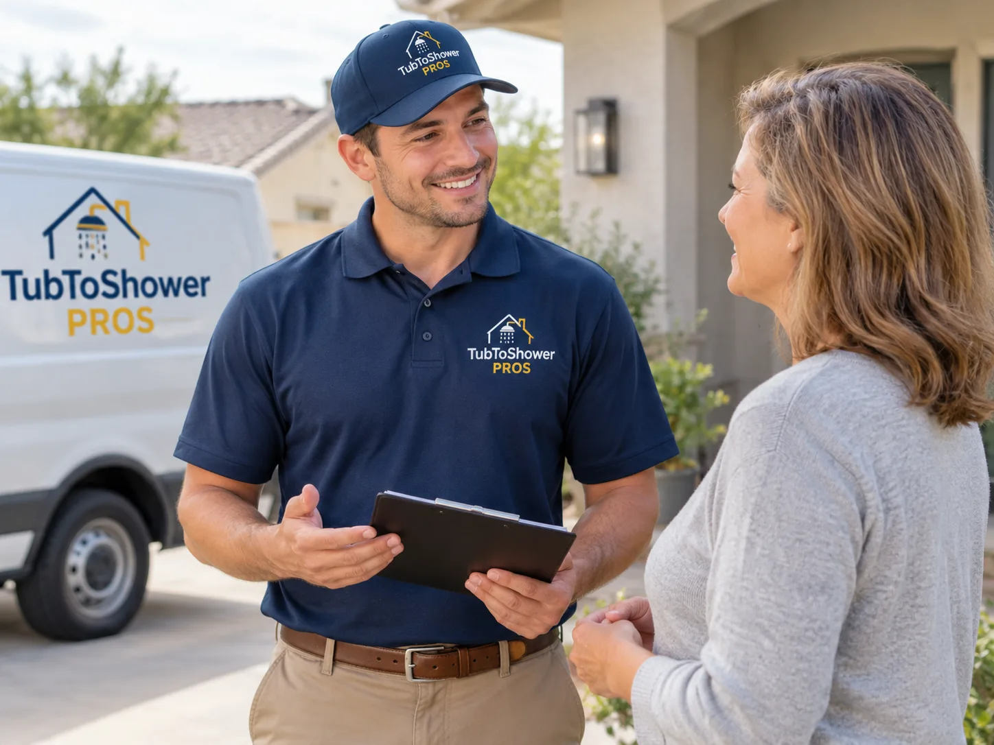 Tub Shower Conversion Downs, IL FAQs